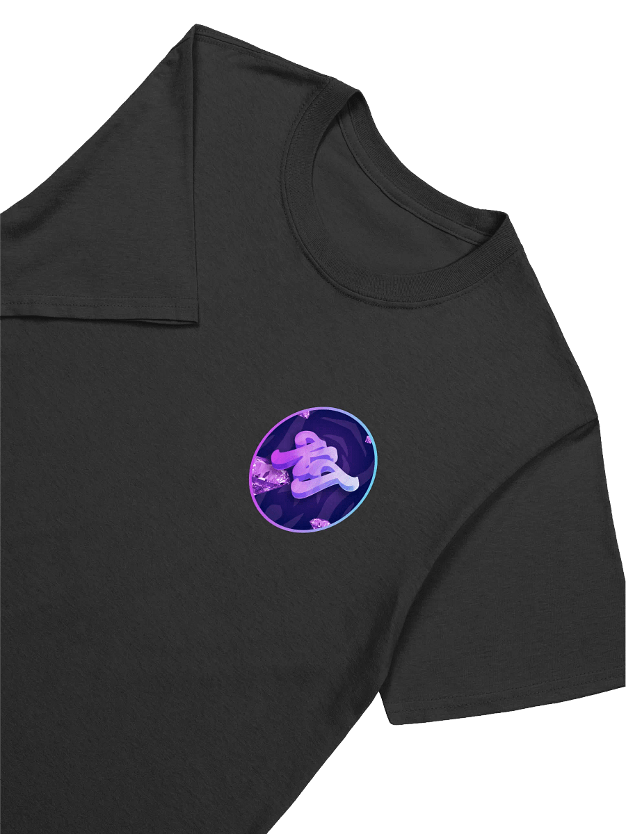 DIAMOND KT LOGO ADULT T-SHIRT product image (3)