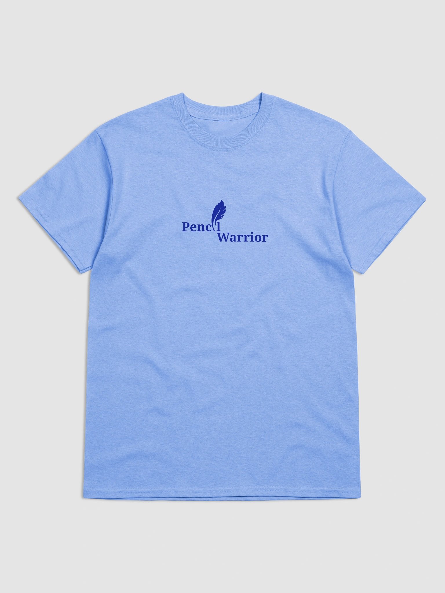 Pencil Warrior Graphic Tee product image (1)
