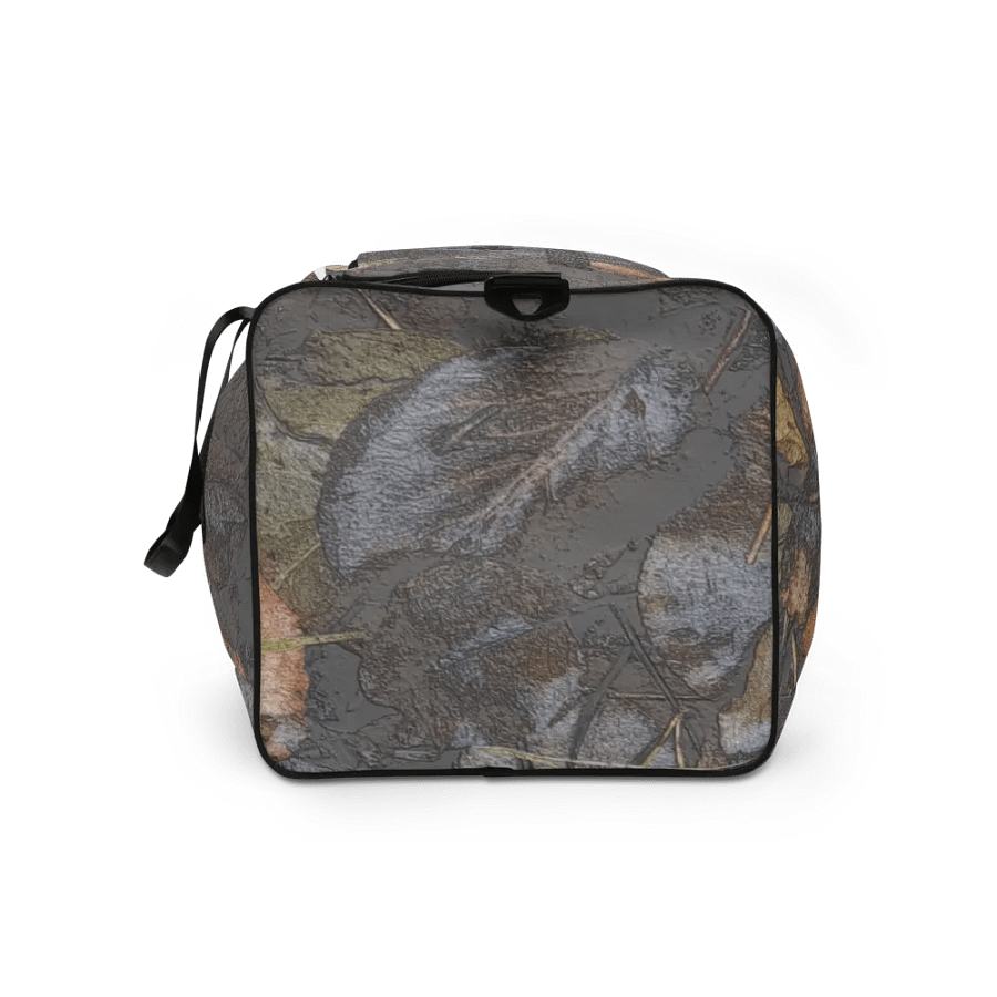 Duffle Bag - MossyOak - It Happennnns Camo product image (11)