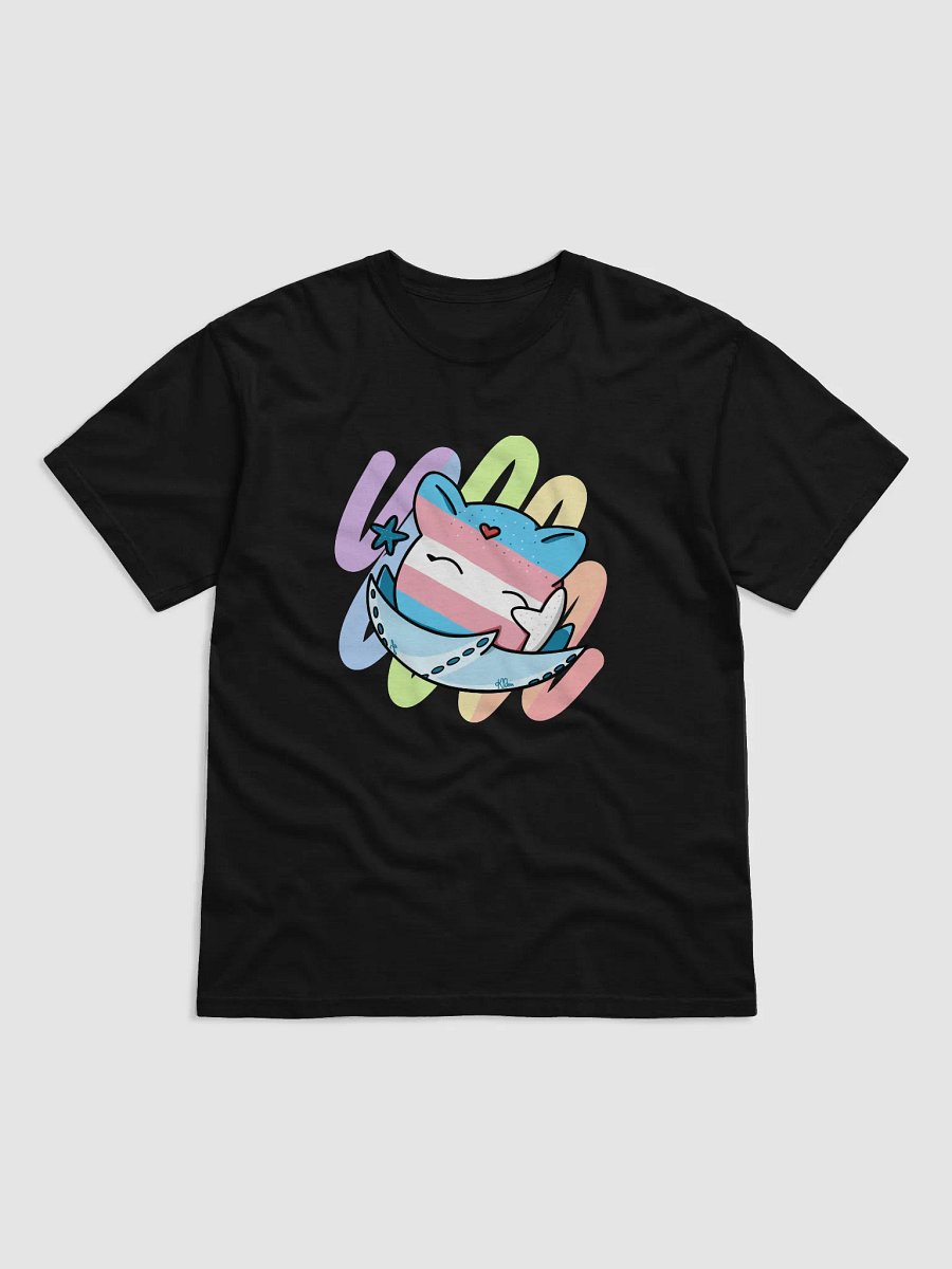 Trans Magnus Shirt product image (1)