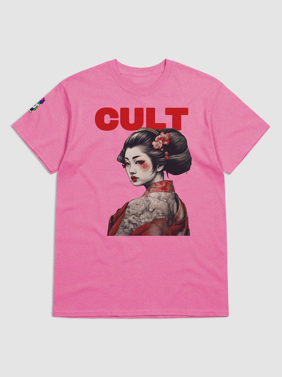 CULT GEISHA product image (2)