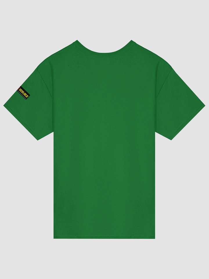 GL One Punch Streetwear Tee product image (134)