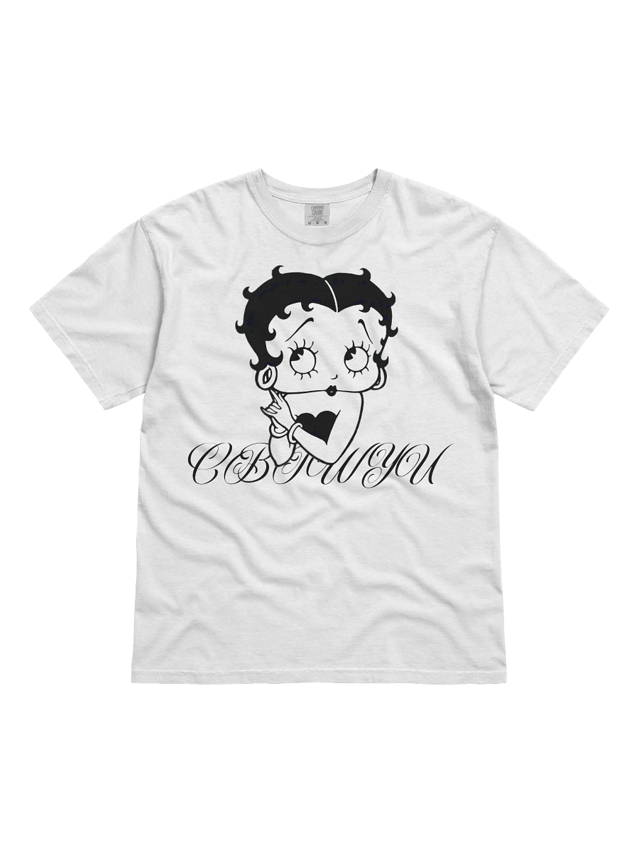 Come Back Shirt product image (1)
