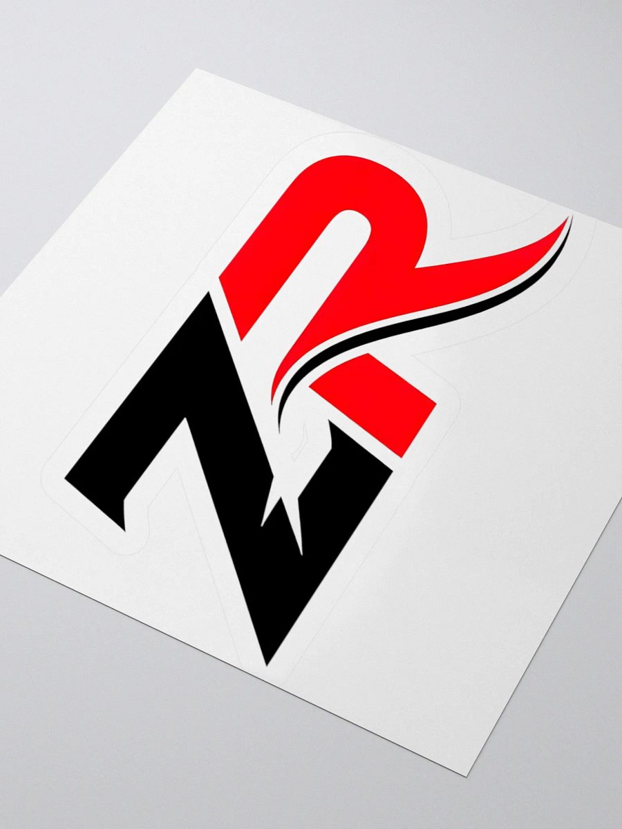 ZR Sticker product image (9)