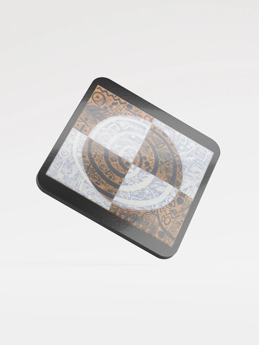 Camano Island View Coaster product image (5)