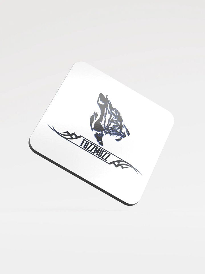 FuzzMuzz Coaster product image (1)