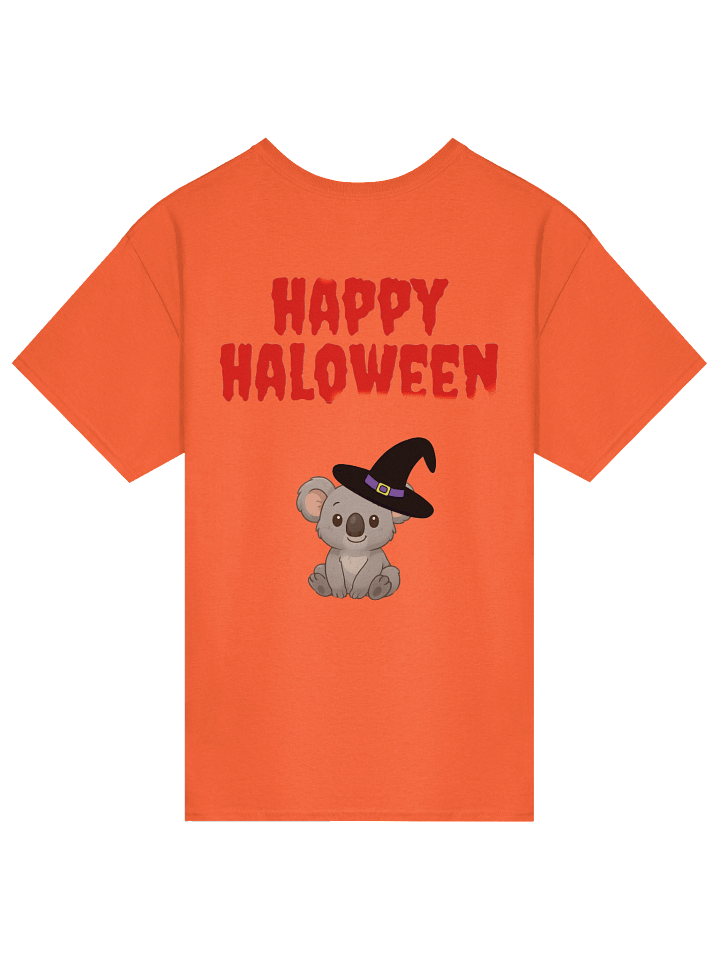 The Koalas Haloween T-Shirt product image (2)