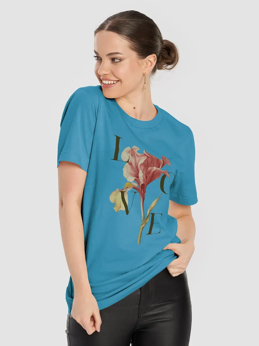 Love Blossom T-Shirt product image (82)