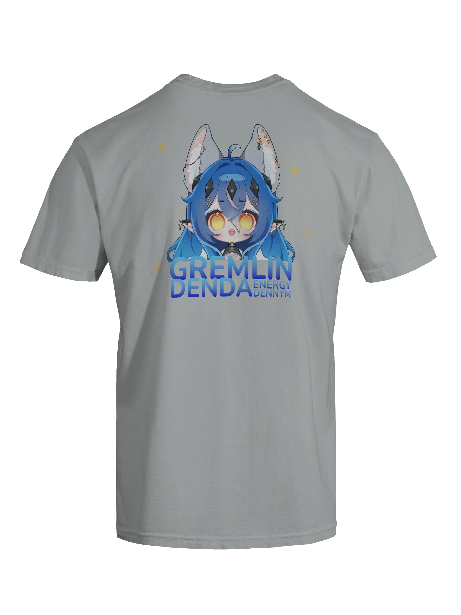 ⟡ DENDA ⟡ GREMLIN ⟡ LIGHT SHIRT product image (9)
