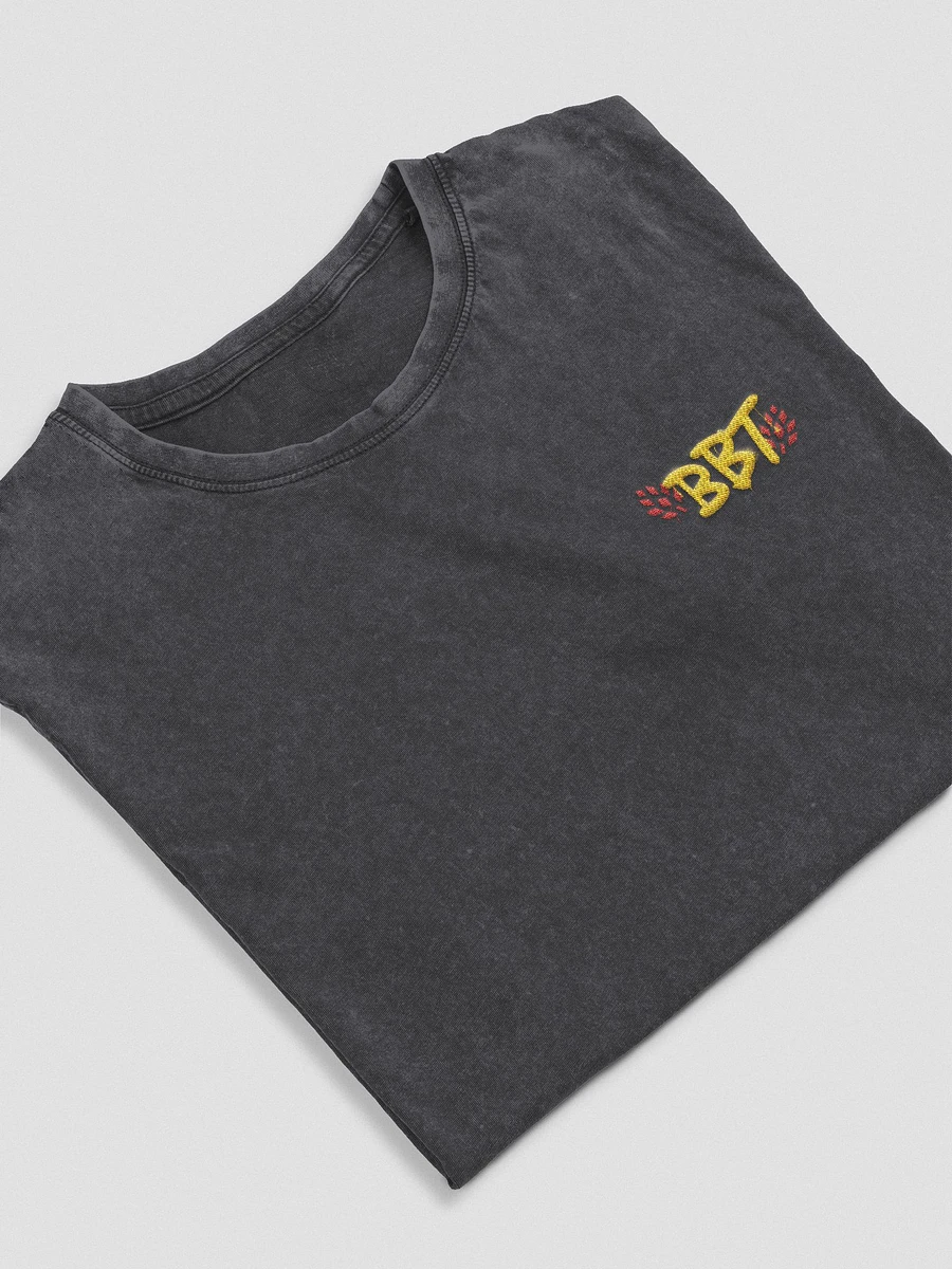 BBT Denim Shirt product image (2)