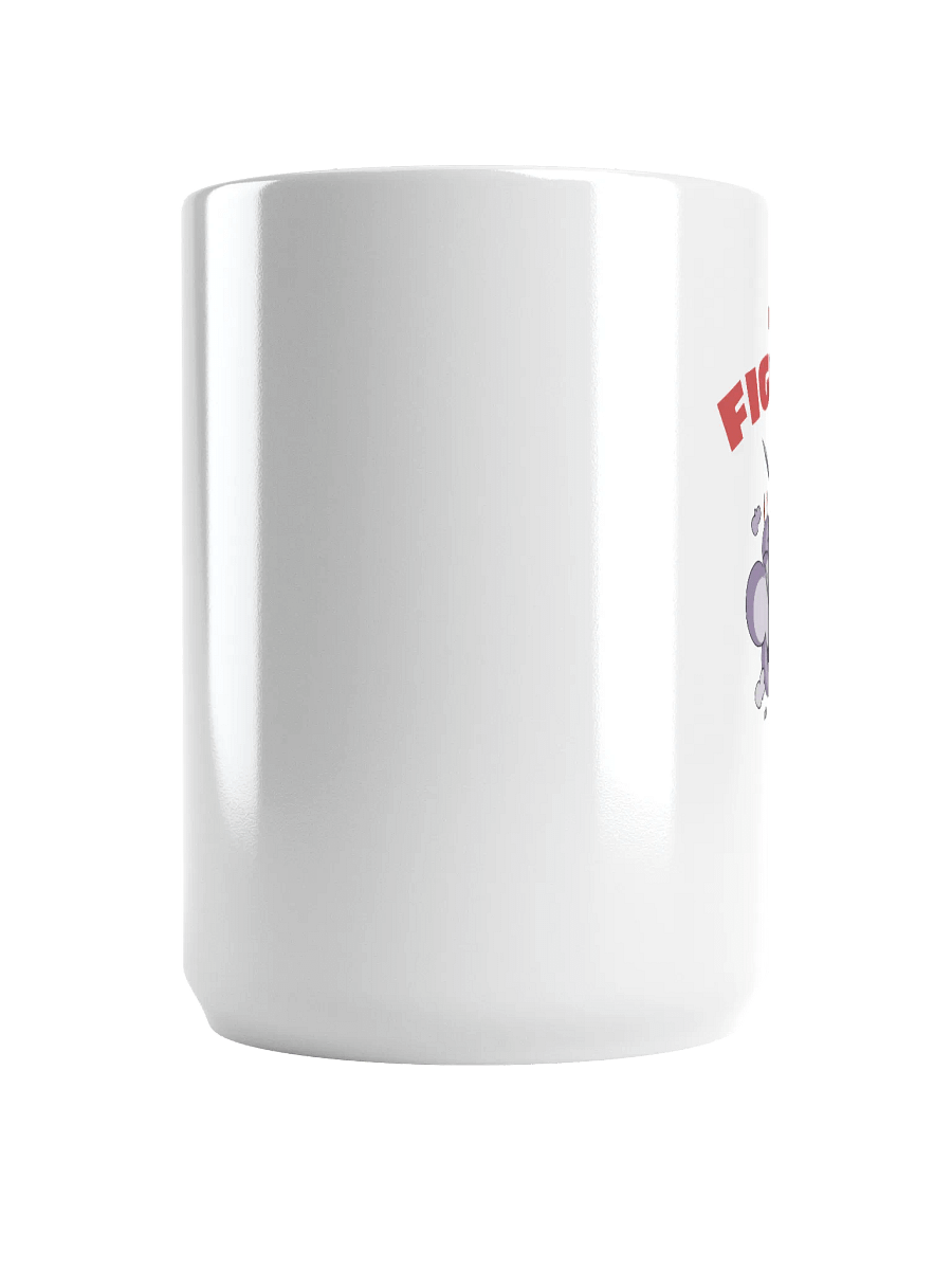 Fight Club Mug product image (11)