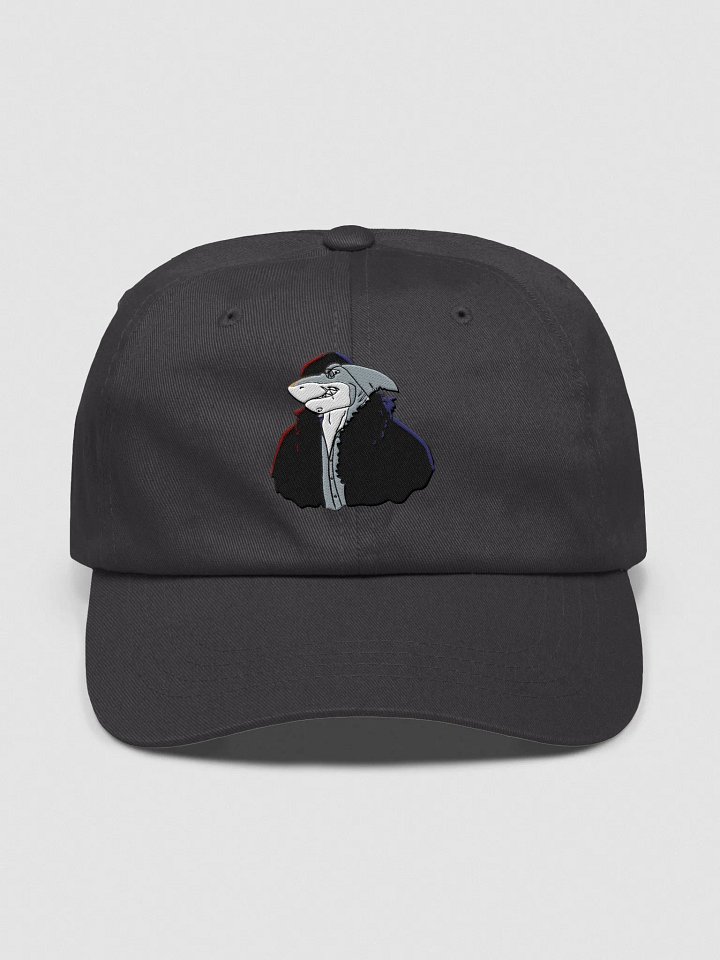 Casquette LOS SHARKOS product image (3)