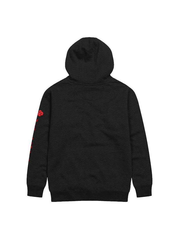uchiha clan hoodie product image (2)