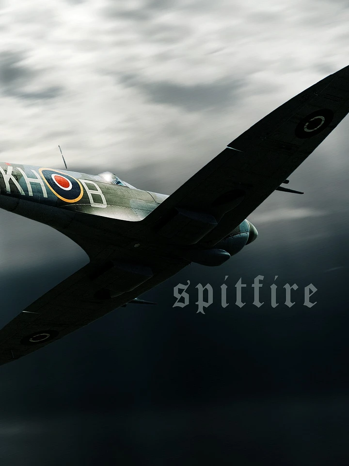 Spitfire Audio for DCS: World product image (1)