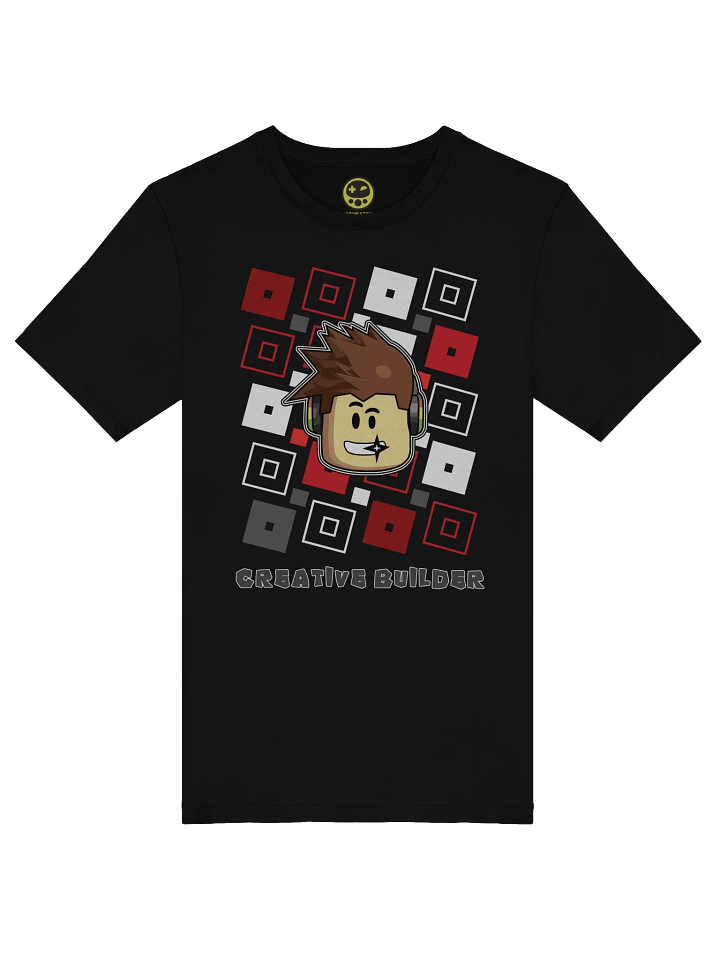 The Creative Builder (Direct to Garment) product image (1)