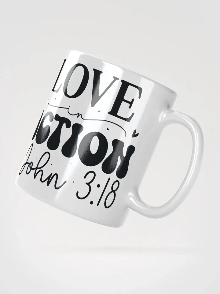 Love in Action 1 John 3:18 product image (2)