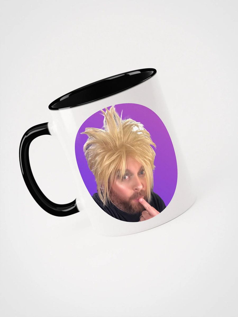 Cursed Coffee Mug product image (1)