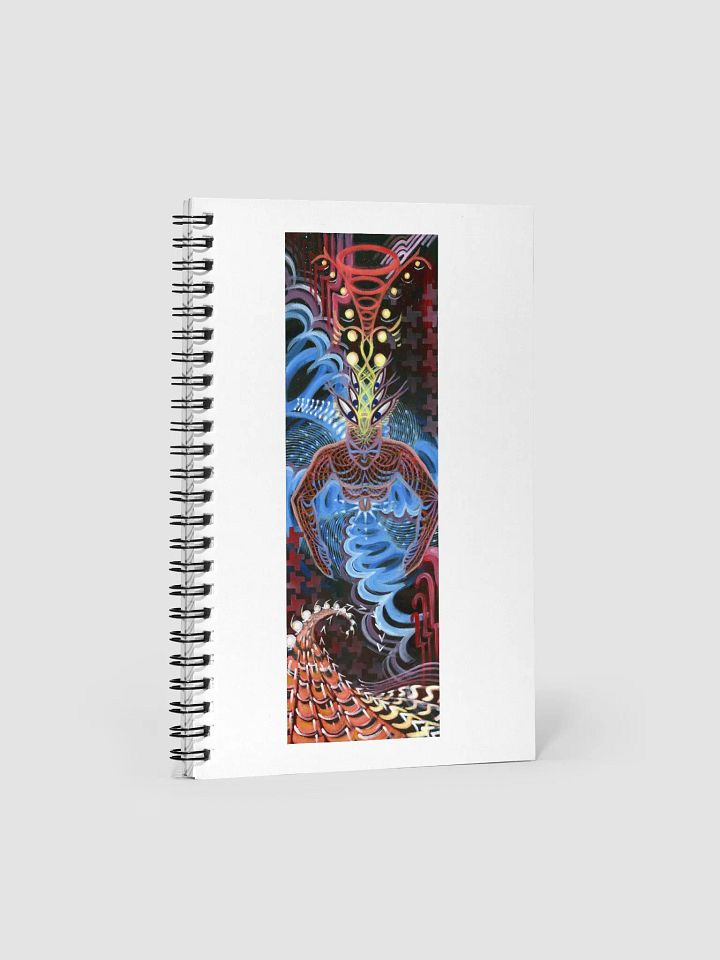 Astral Man product image (1)