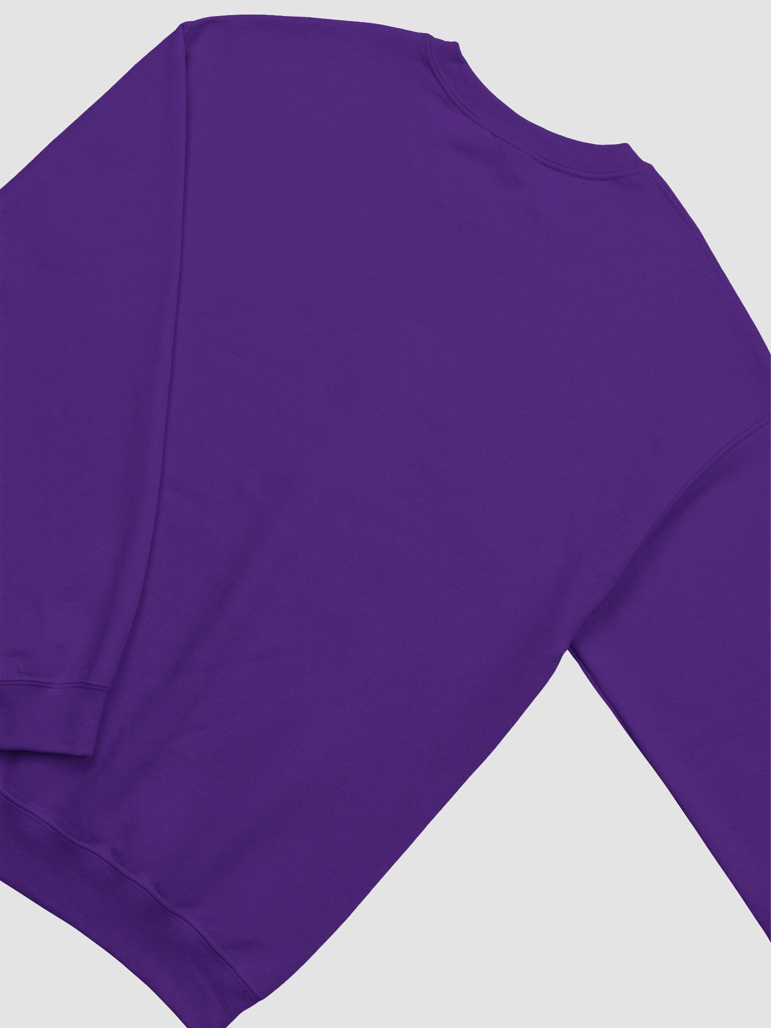 Halloween Spooky Season Ghost Sweatshirt product image (5)