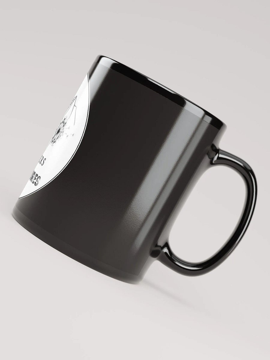 Wild Flowers Adventures Mug product image (5)