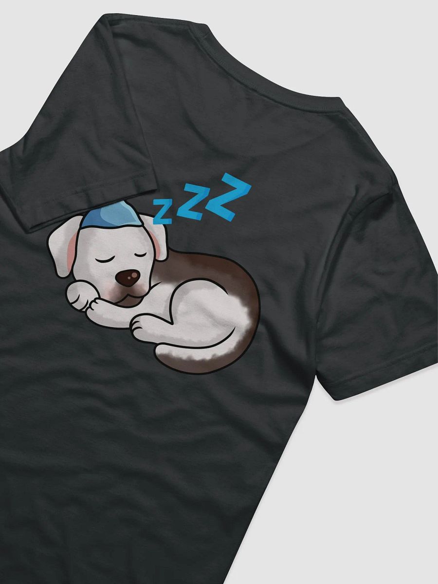 SLEEPING Pocket Tee product image (1)