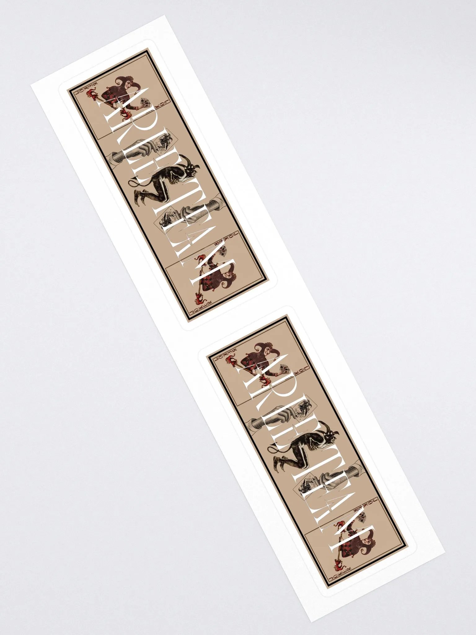 Arle Team Jester product image (2)