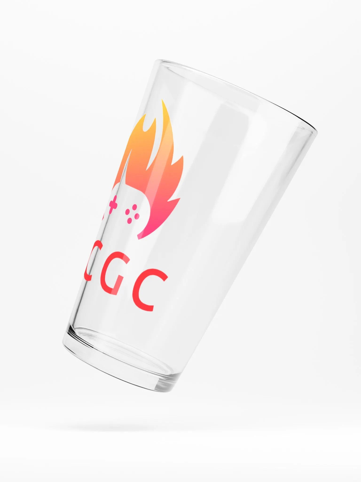 3CGC Pint Glass product image (5)