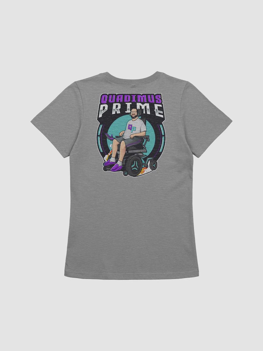Womens QP T shirts product image (3)
