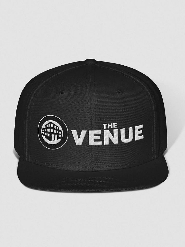 The Venue Flat Peak product image (1)