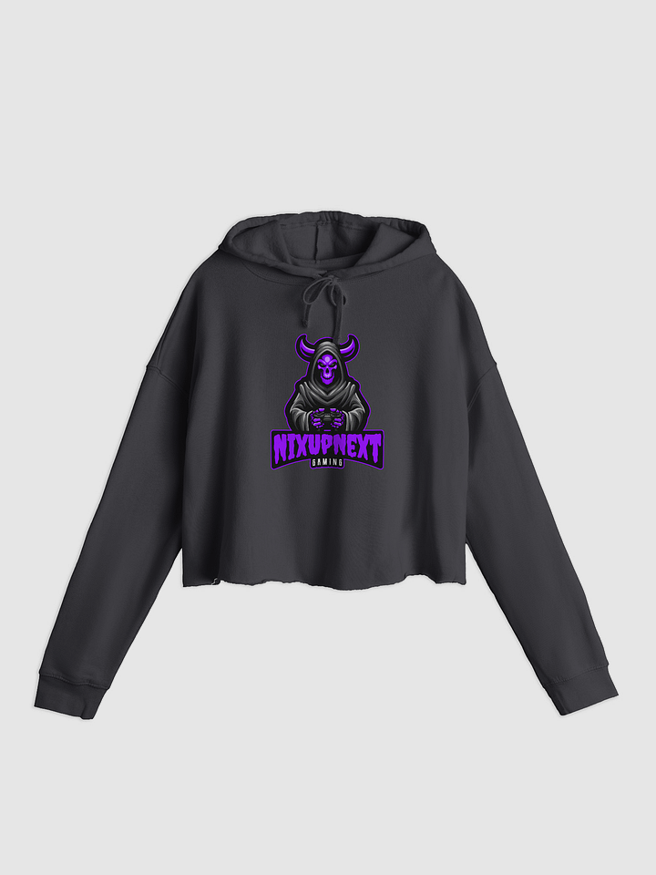 NIXUPNEXT Gaming Menacing Hoodie product image (4)