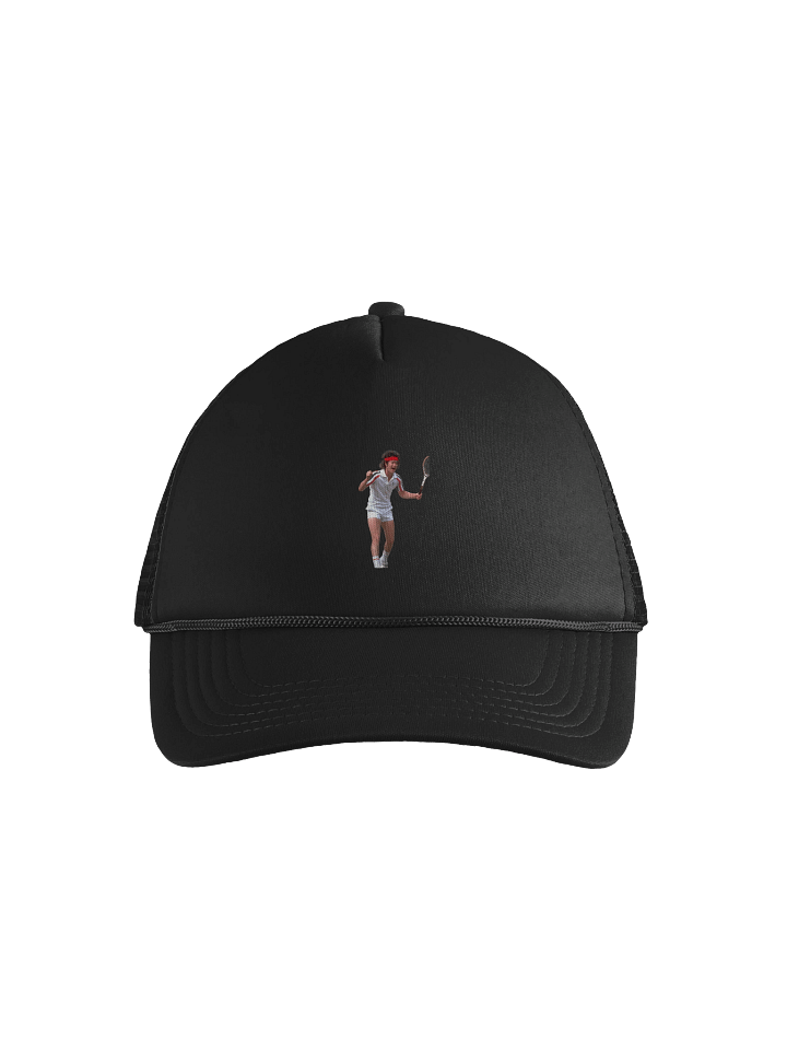 Intense Victory Foam Trucker Hat product image (2)