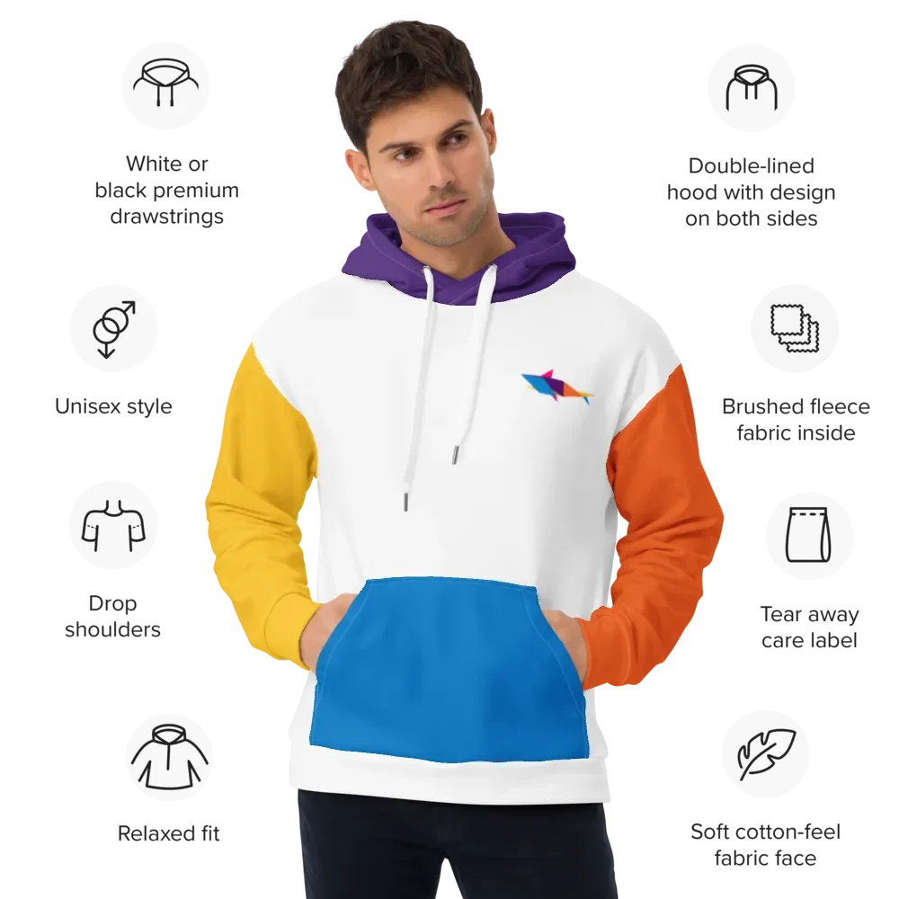 SHARIGAMI HOODIE product image (6)