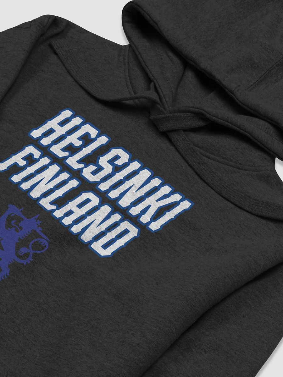 Helsinki Finland Hoodie product image (5)