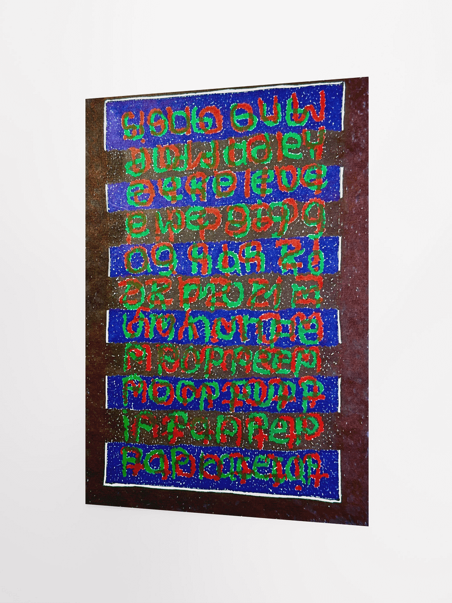 Boob Bub Poster product image (6)
