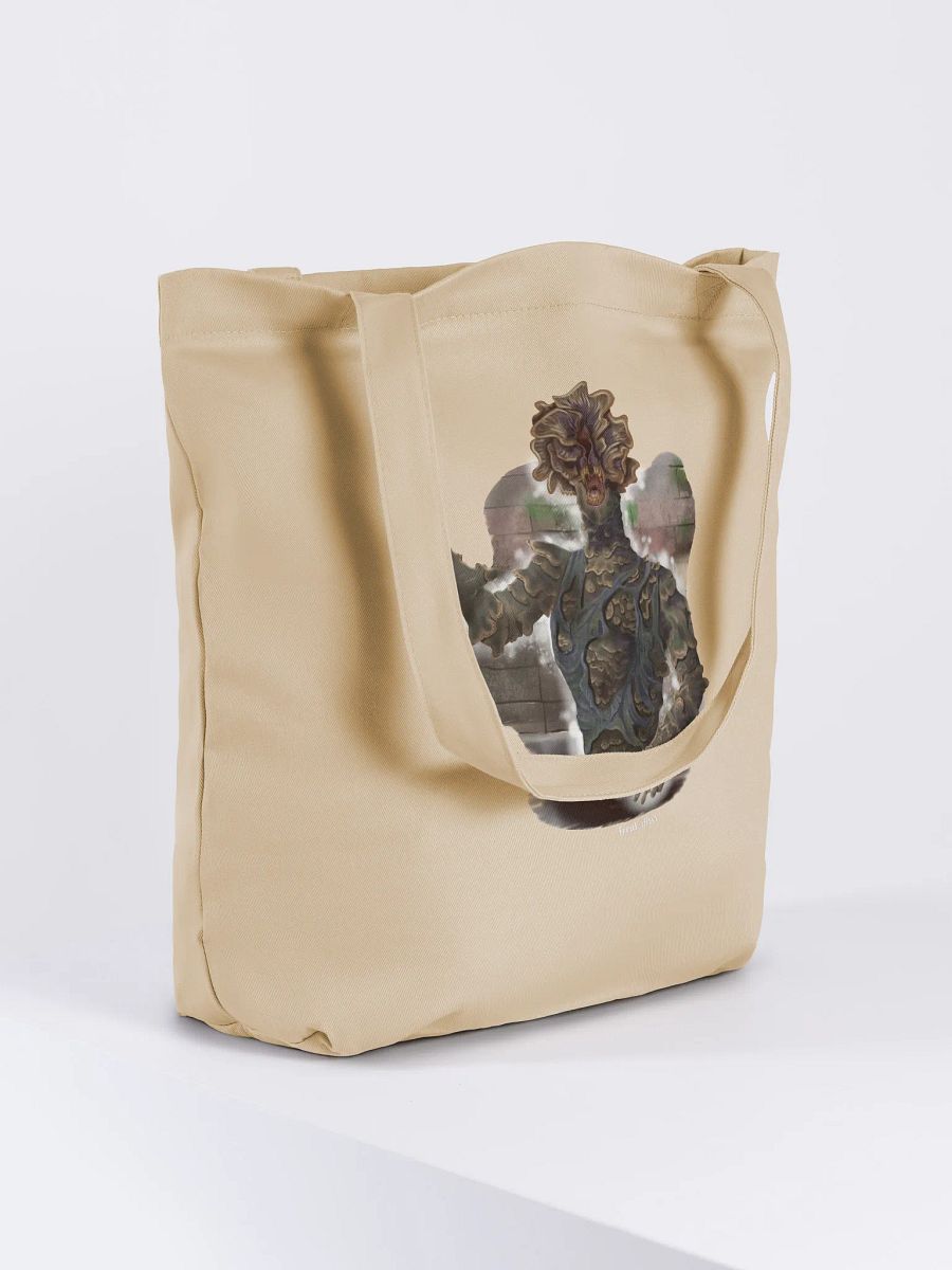 Cordyceps Eco Tote product image (7)