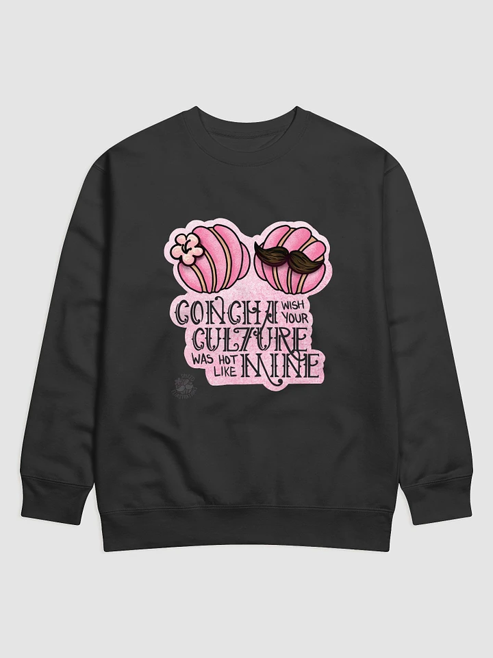 Concha Sweatshirt product image (2)