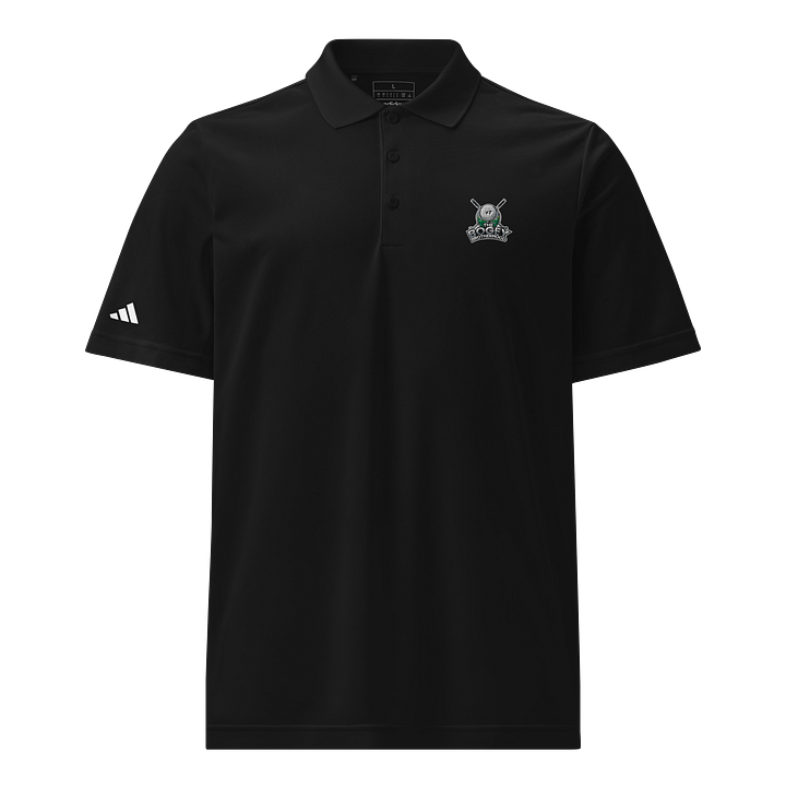 Mens Adidas Golf Shirt product image (1)