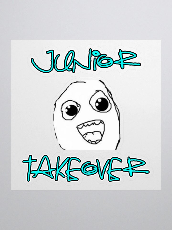Junior takeover product image (2)