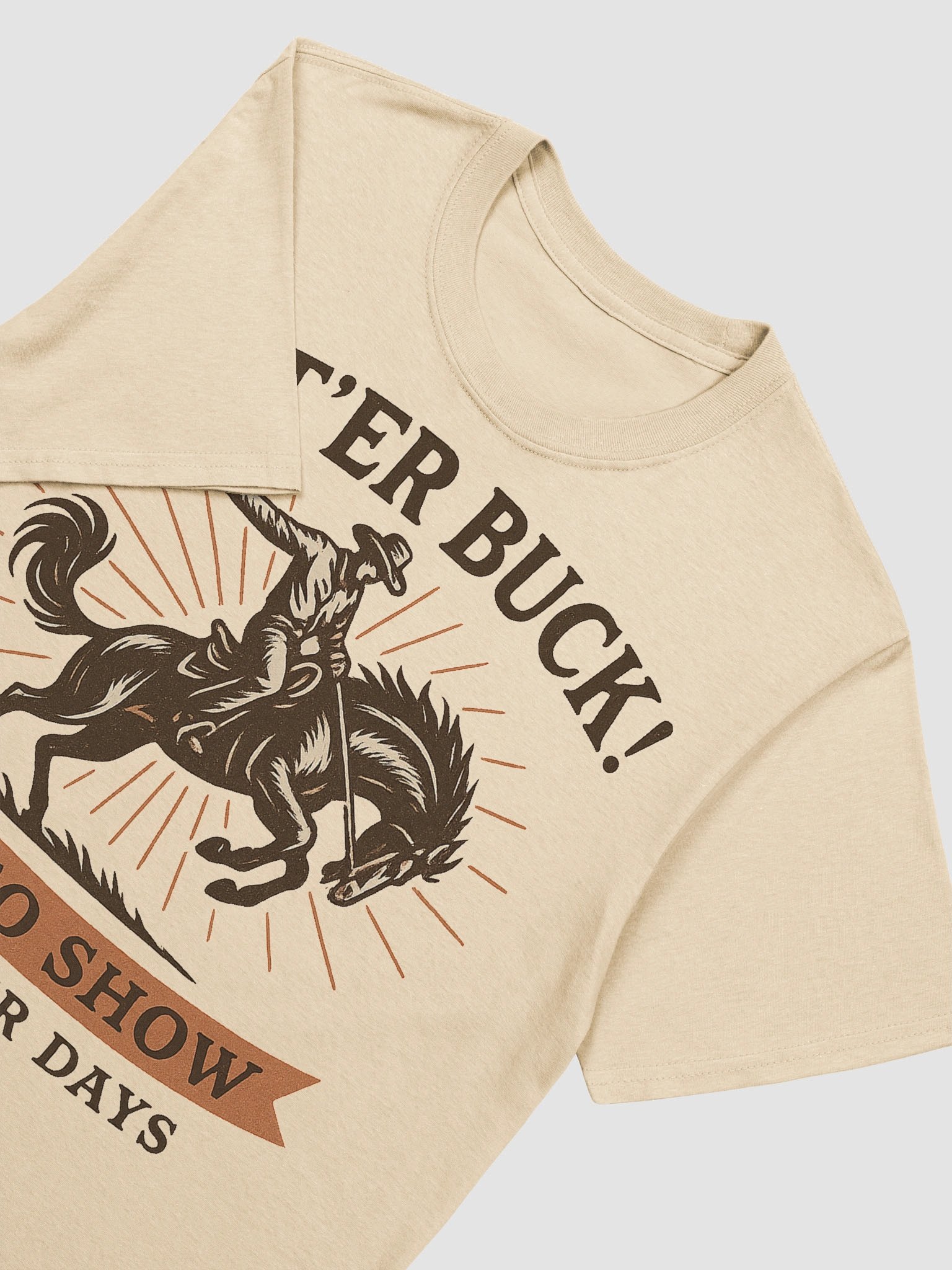 Let'er Buck product image (7)