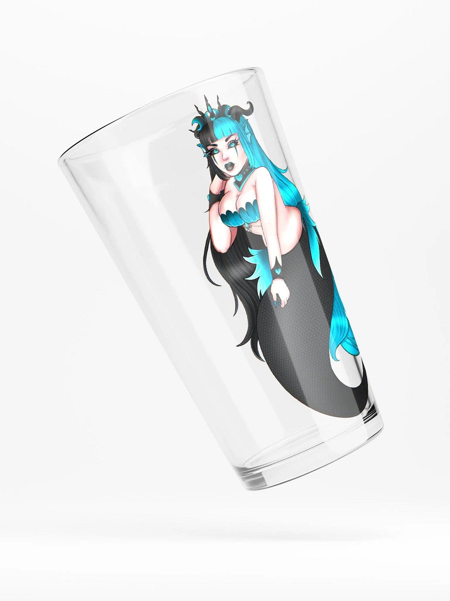 Siren of the Moon Glass product image (4)