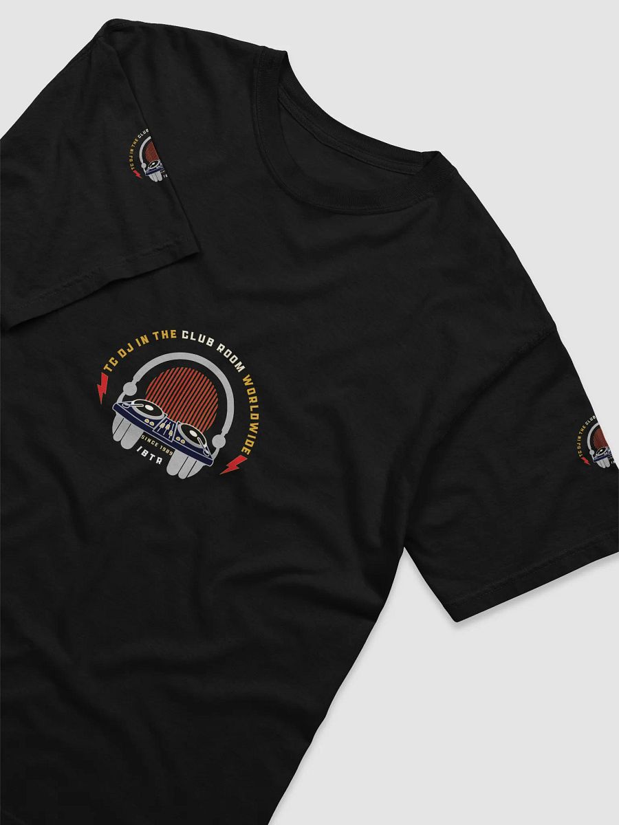 weight T-Shirt product image (3)
