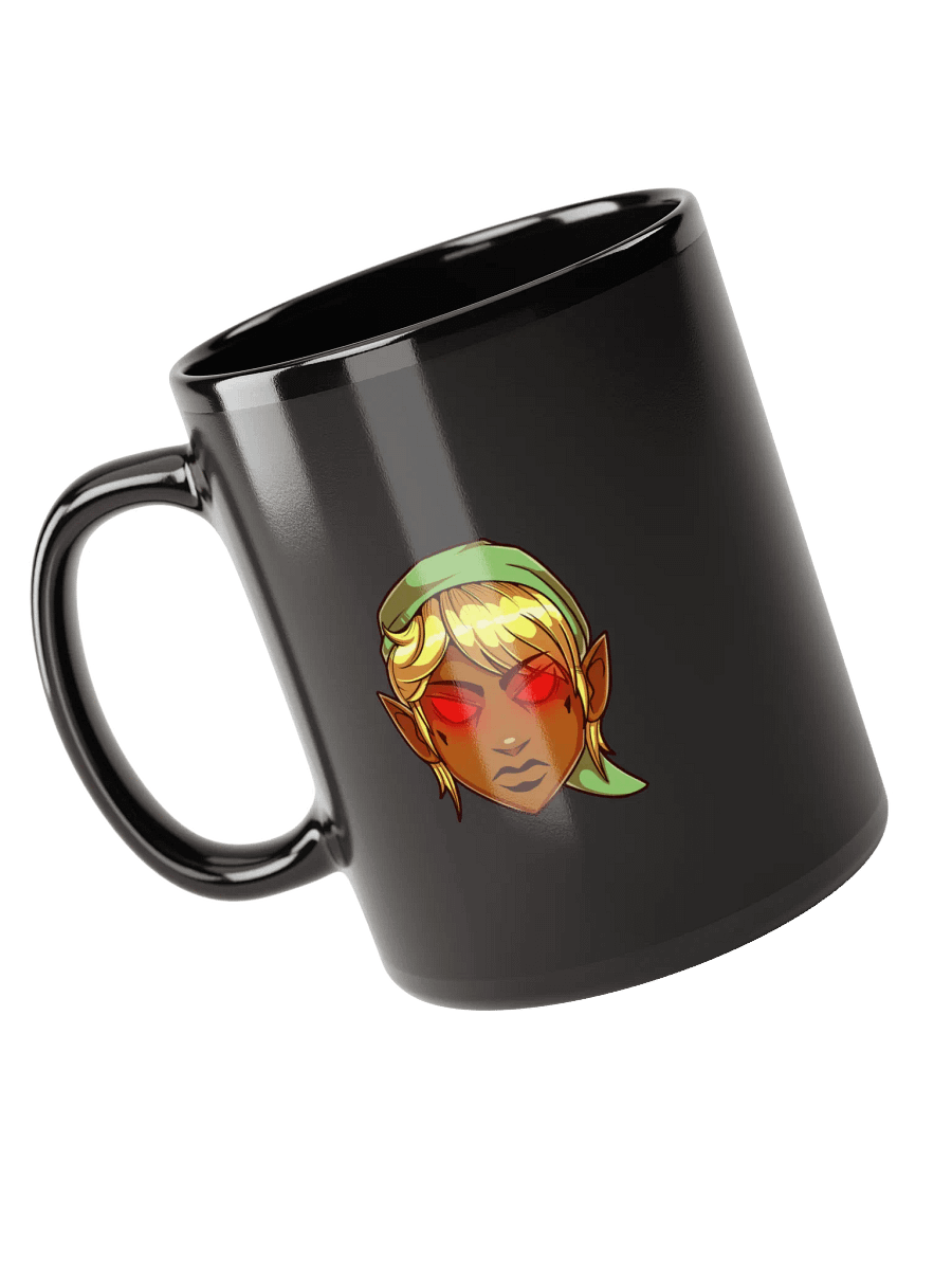 DamnBlackLink Black Cup product image (6)