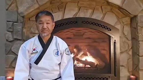 An end of the year message from Global Traditional Taekwondo Federation founder, Grandmaster Jun Lee #taekwondo #gttf
