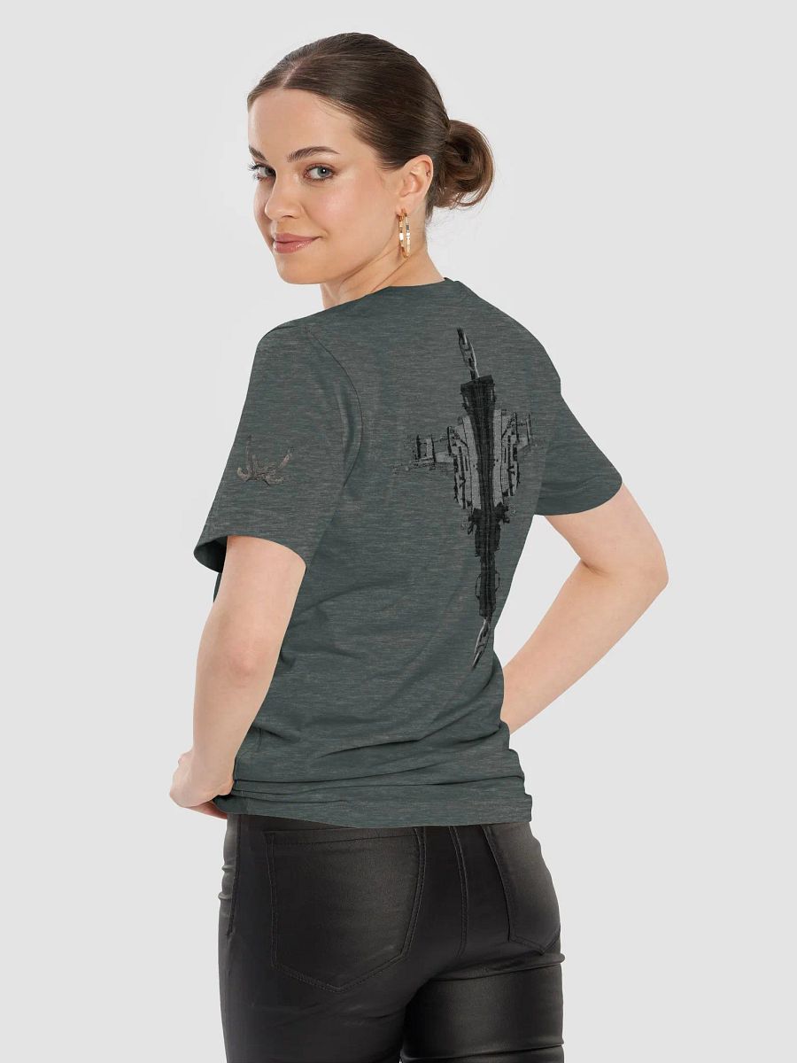 Hudson VB-chain T-Shirt product image (9)