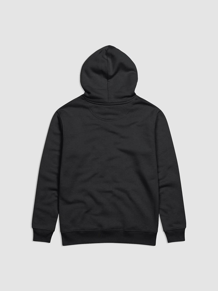 Raw Intuition Watermelon Logo Eco Hoodie product image (2)