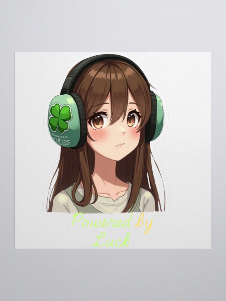 AI BrowningSimmer St. Patrick's Day 2025 product image (2)