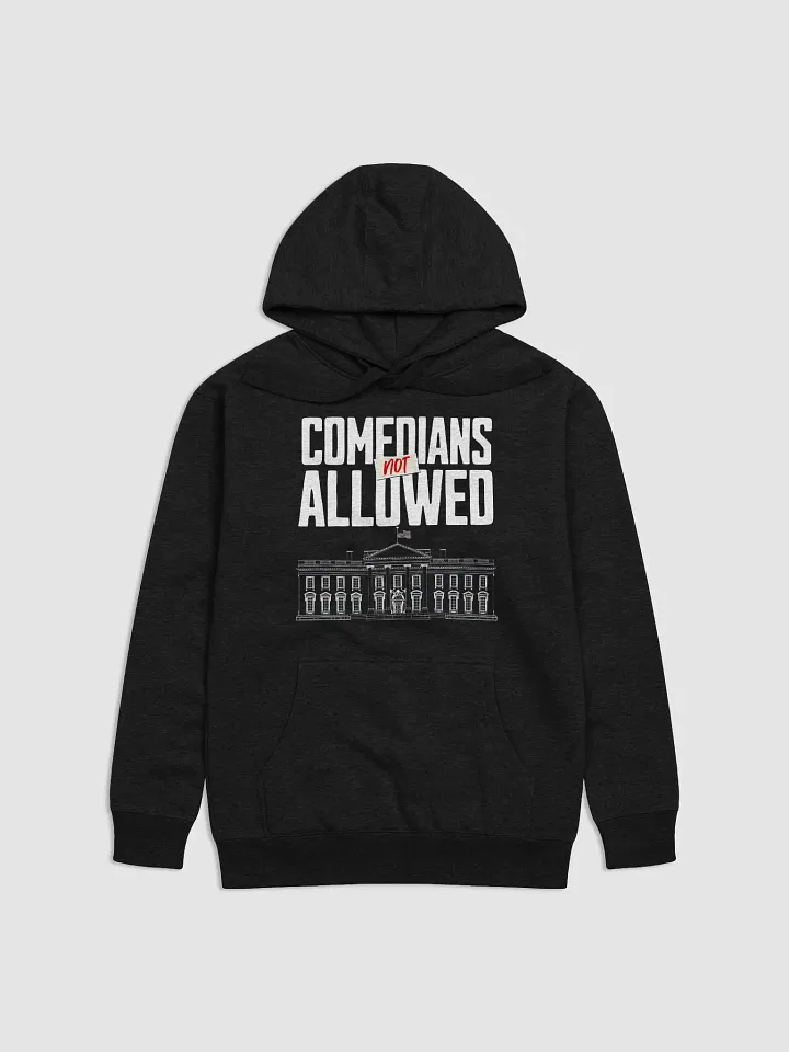 Comediantes no permitidos product image (3)