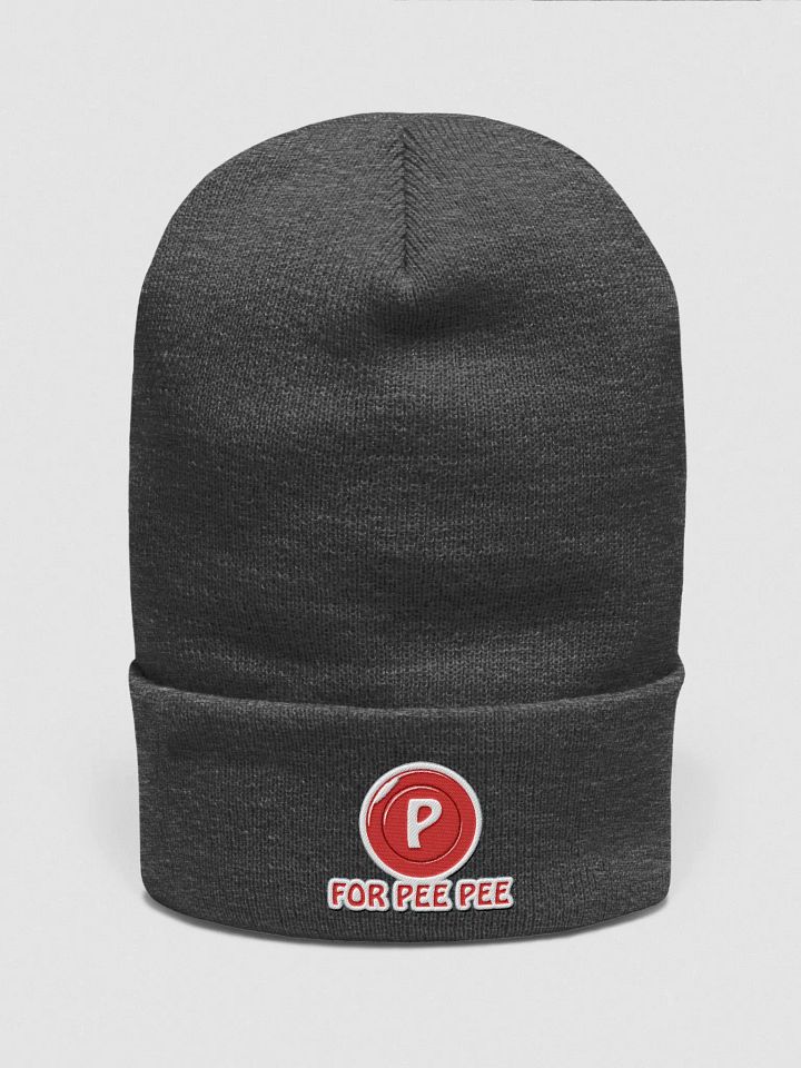 P FOR PEE PEE product image (11)