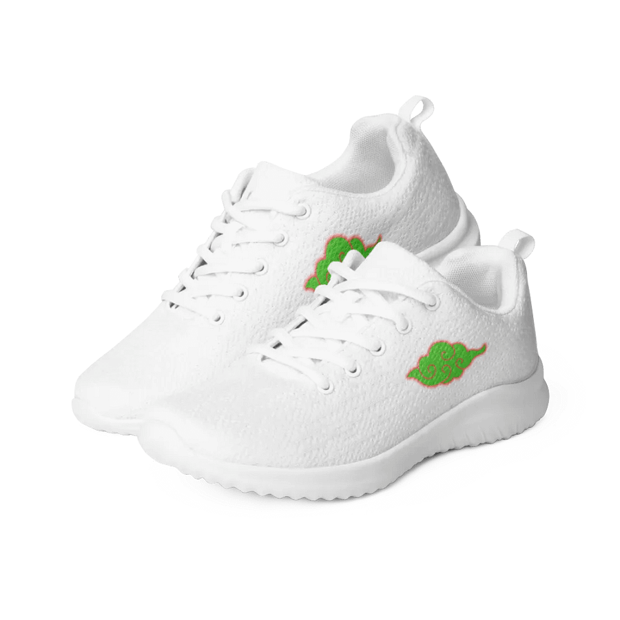 BTP: Green white Haze product image (5)