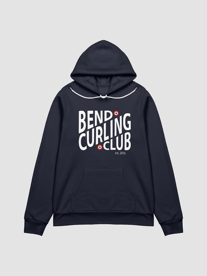 BCC Hoodie product image (1)